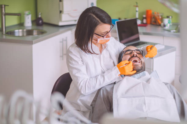 Best Pediatric Emergency Dentist in Grand Rapids, MI