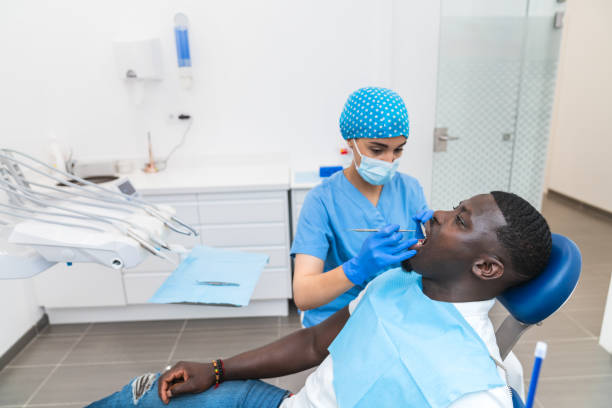 Best Walk-In Emergency Dentist in Grand Rapids, MI